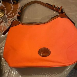 Dooney Burke handbag
